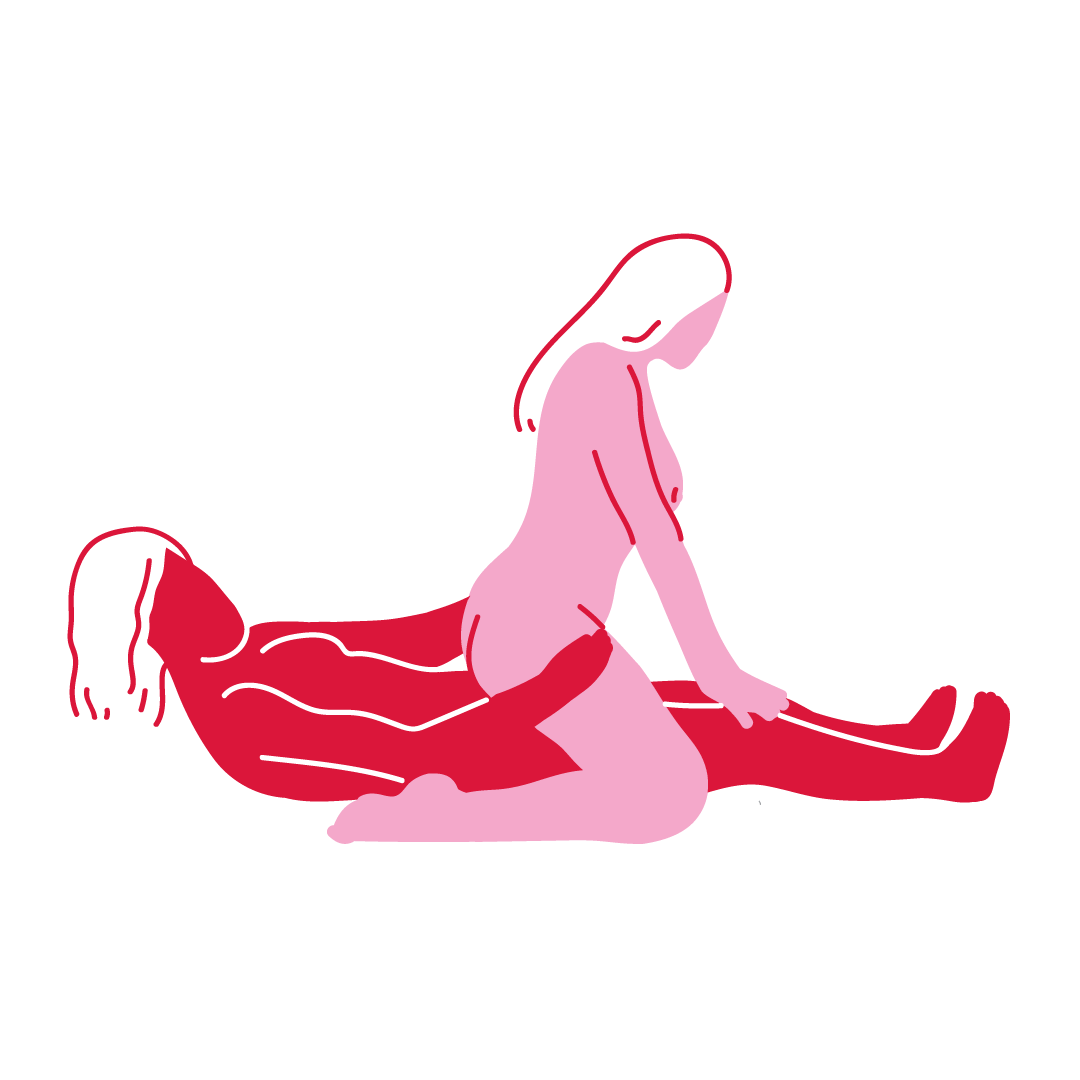 Girl In Top Sex Positions